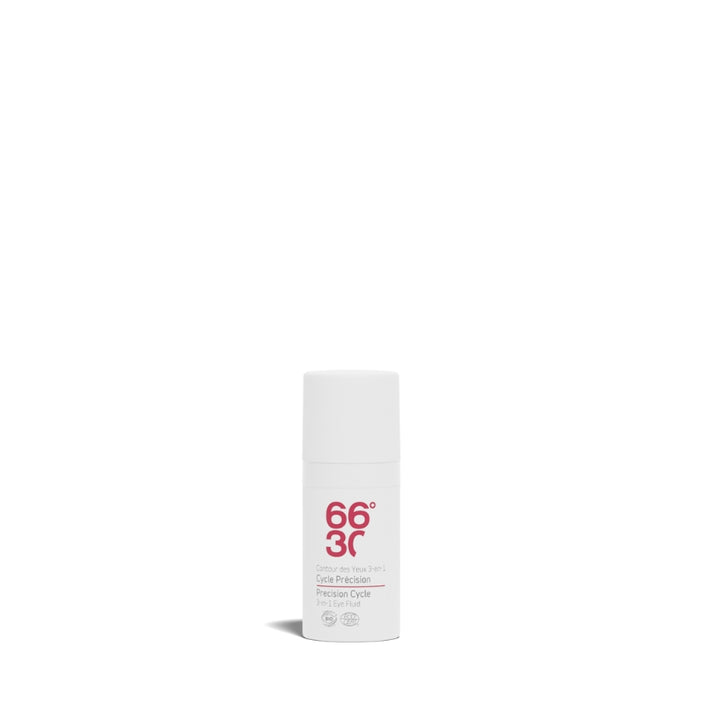 Eye Contour 3-in-1 Fluid for Men