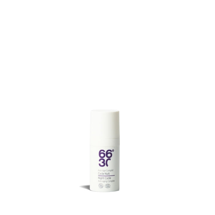 Regenerating Face Complex for Men