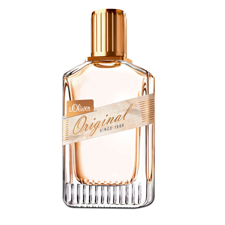 ORIGINAL EDT NATURAL SPRAY WOMEN 30 ML