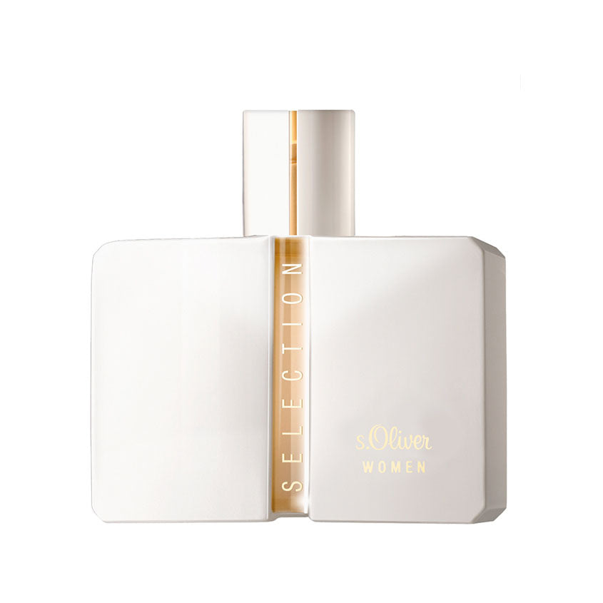S.OLIVER SELECTION EDT NATURAL SPRAY WOMEN 30 ML