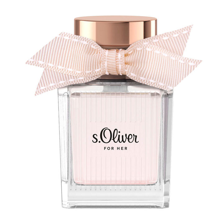 FOR HER EDT NATURAL SPRAY FOR HER 30 ML