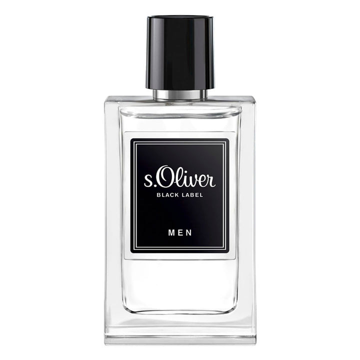 BLACK LABEL EDT NATURAL SPRAY MEN 30 ML