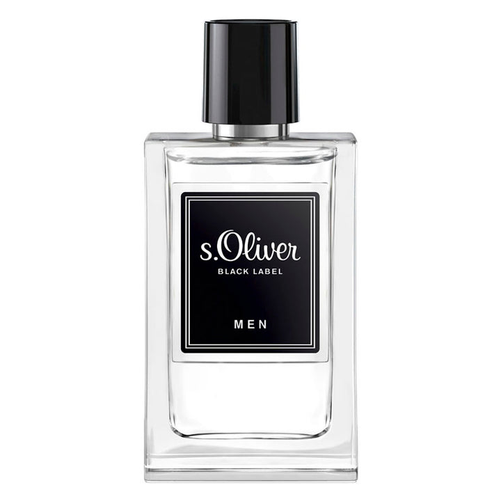 BLACK LABEL EDT NATURAL SPRAY MEN 30 ML