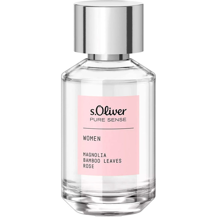 PURE SENSE EDT NATURAL SPRAY WOMEN 30 ML