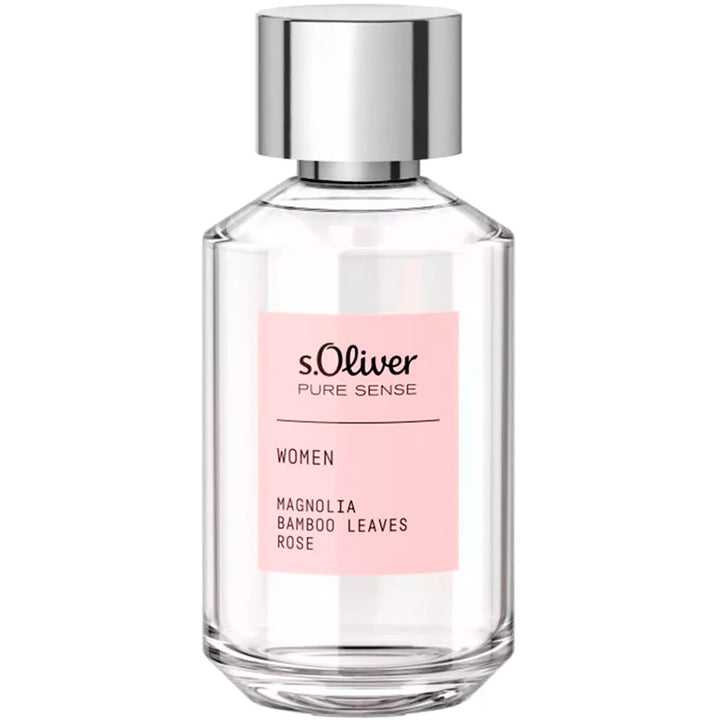 PURE SENSE EDT NATURAL SPRAY WOMEN 30 ML