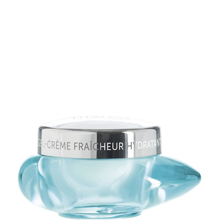 HYDRATING COOLING GEL-CREAM 50ML
