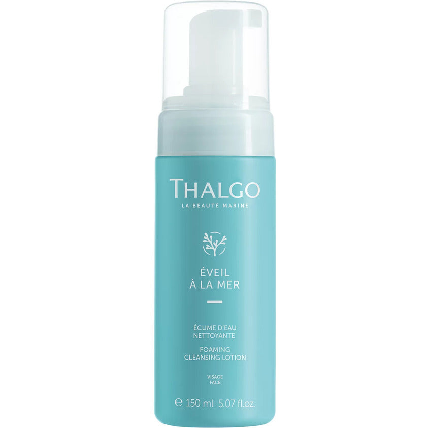 THALGO ثالجو إيفيل آ لا مير فومينغ كلينسينغ لوشن، ١٥٠ مل