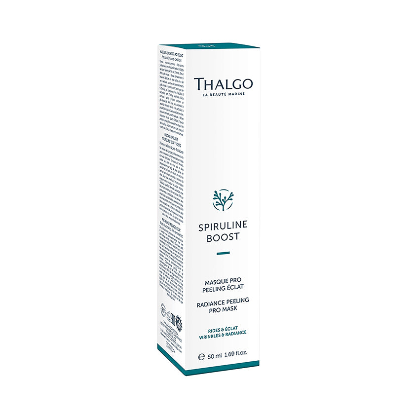 THALGO Radiance Peeling Pro Mask 50ml – free delivery