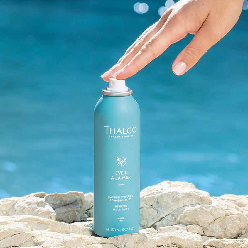 THALGO REVIVING MARINE MIST 150ML – buy online