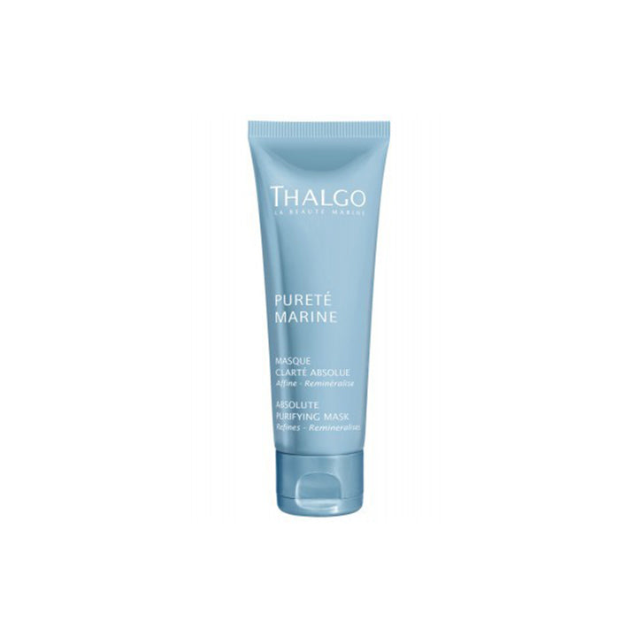 Purete Marine Purifying Mask