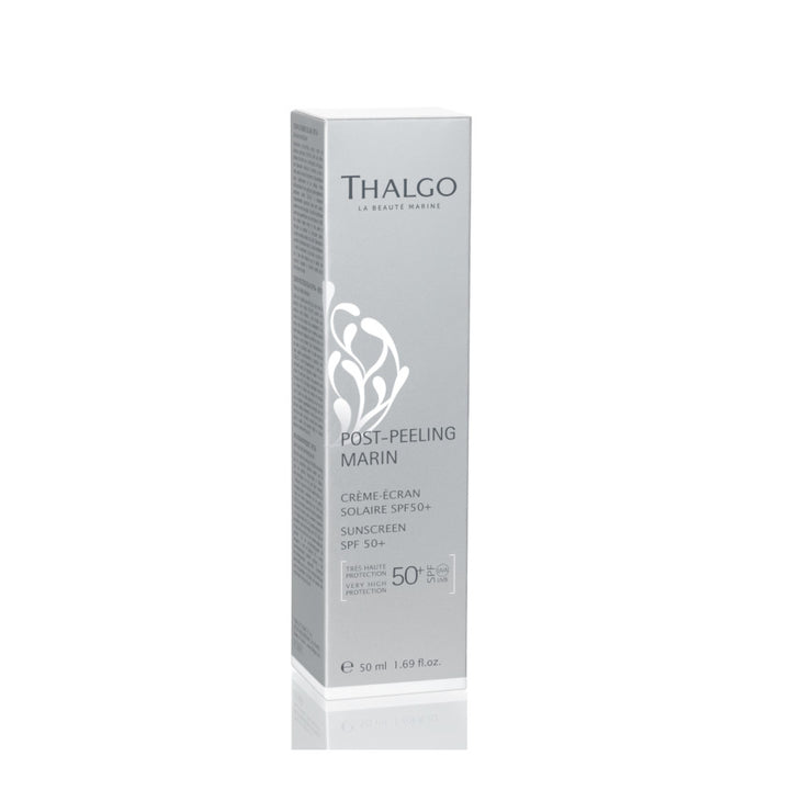 SUNSCREEN SPF 50+ 50ML