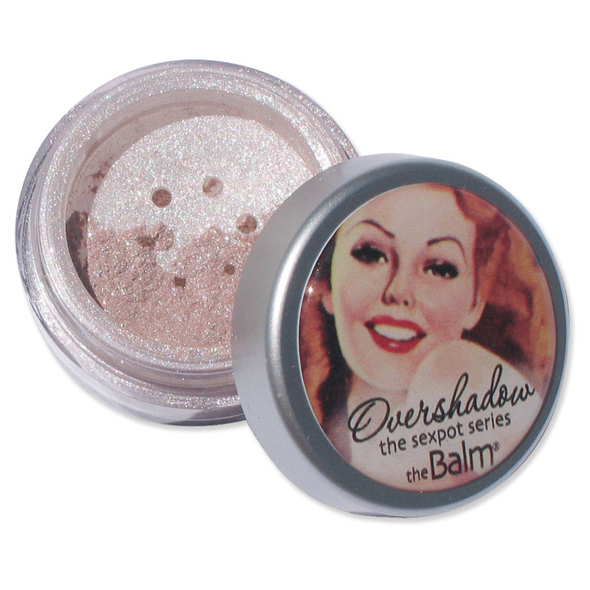 THEBALM SHIMMERING ALL-MINERAL EYESHADOW OVERSHADOW YOU BUY I`LL FLY 0,5 – buy online