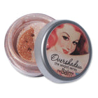THEBALM SHIMMERING ALL-MINERAL EYESHADOW OVERSHADOW YOU BUY I`LL FLY 0,5