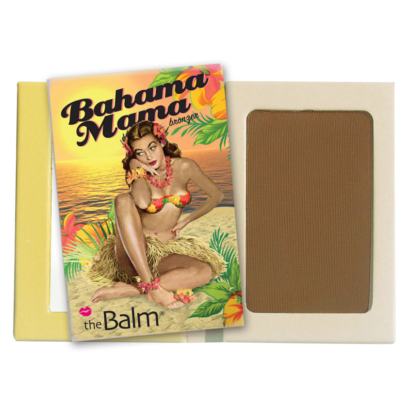 THEBALM مصحح الوجه البرونزي باهاما ماما من ذا بالم – شراء أونلاين