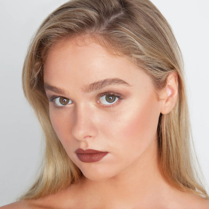 Bronzers BRONZER SHADOW & CONTOUR POWDER BAHAMA MAMA 7,08