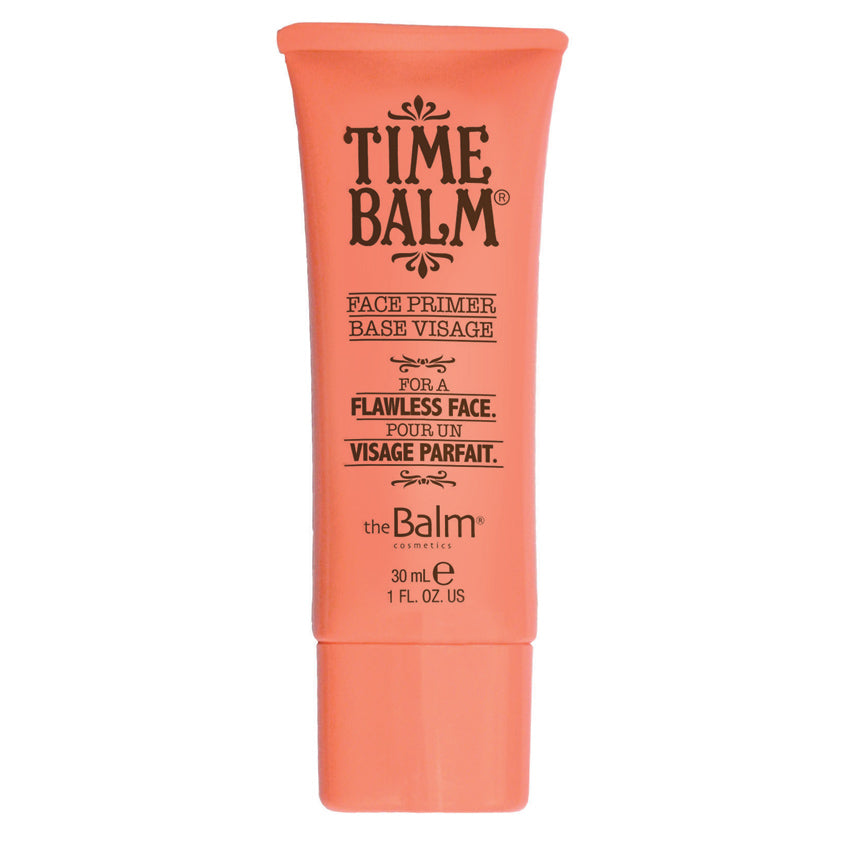 THEBALM برايمر تايم بالم للمكياج من ذا بالم