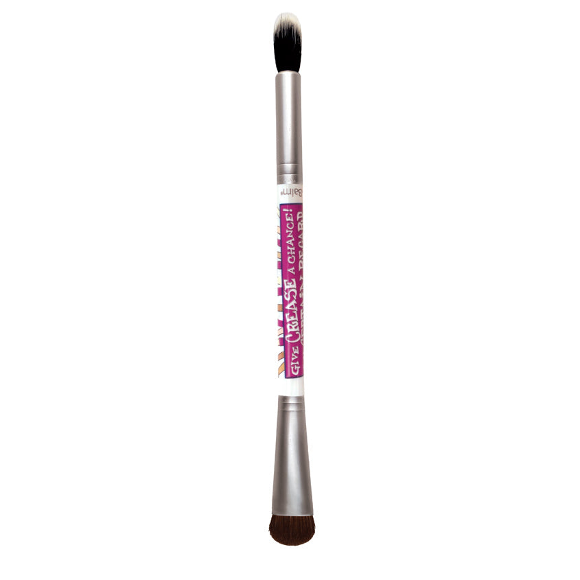 THEBALM فرشاة امنح التجاعيد فرصة