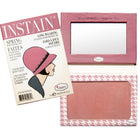 THEBALM LONG-WEARING POWDER STAINING BLUSH INSTAIN HOUNDSTOOTH 6,5 – buy online