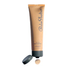 THEBALM كريم أساس مرطب ملون