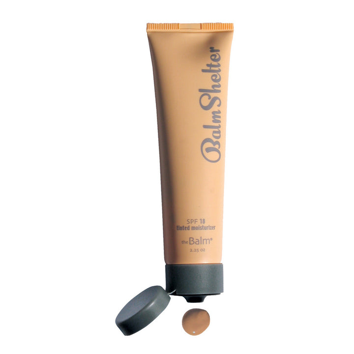 BALM SHELTER TINTED MOISTURIZER SHELTER MED/DARK 58,68 ML