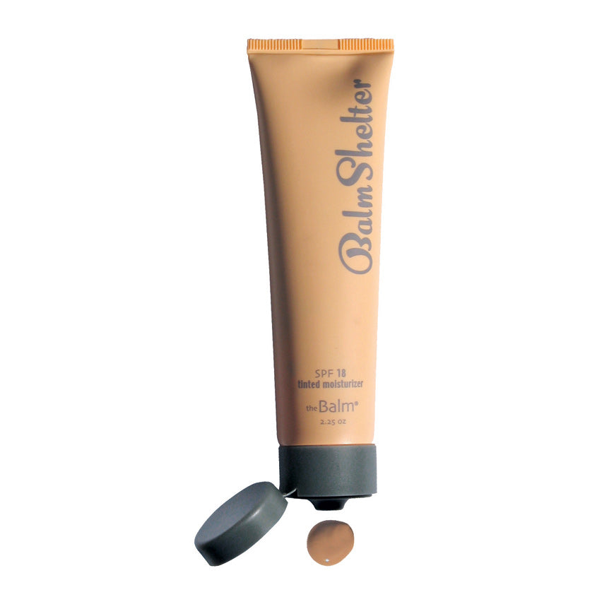 THEBALM كريم أساس مرطب ملون – شراء أونلاين