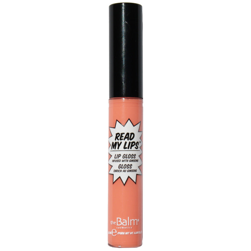 THEBALM READ MY LIPS LIPGLOSS POP! 6,5 ML – buy online