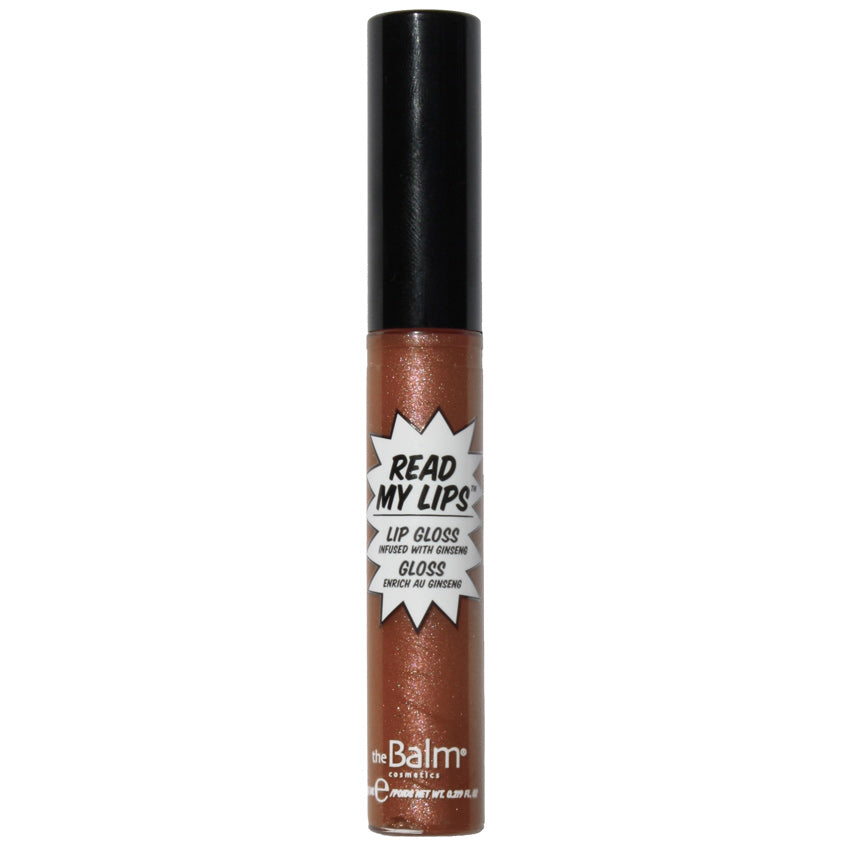 THEBALM ذا بالم: بلسم للشفاه ريد ماي ليبغلوس، كا-بانغ! 6.5 مل