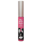 LONG LASTING LIQ/LIPSTICK MEET MATT(E) HUGHES CHIVALROUS 7,4ML