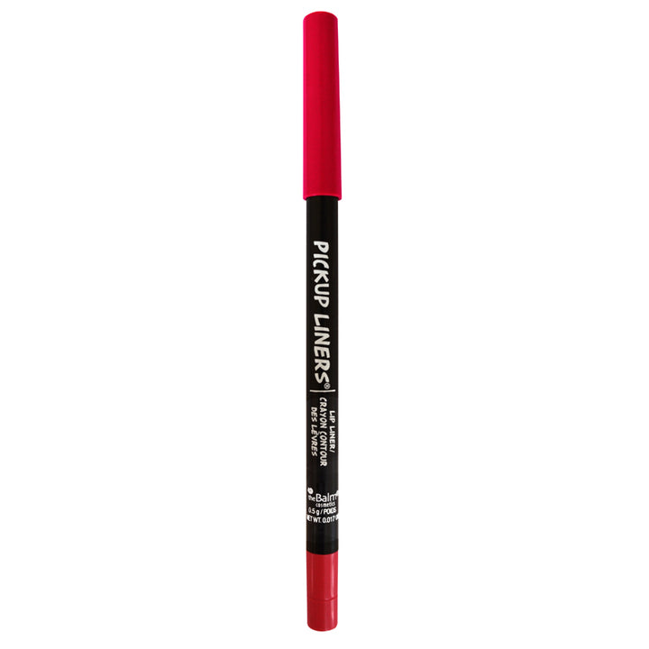 Lip pencils THE BALM RESIST. LIP PENC. PICKUP LINERS BOYFRIEND MATERIAL 0,5G
