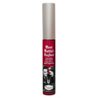 THEBALM LONG LASTING LIQ/LIPSTICK MEET MATT(E) HUGHES DEDICATED 7,4ML – buy online