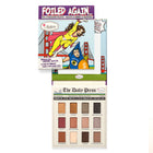 THEBALM لوحة ظلال العيون فوليد أغاين من ذا بالم – شراء أونلاين