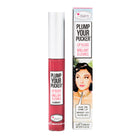 THEBALM PLUMP YOUR PUCKER LIPGLOSS DRAMATIZE 7 ML – buy online