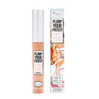 THEBALM PLUMP YOUR PUCKER LIPGLOSS OVERSTATE 7 ML – buy online
