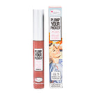 THEBALM PLUMP YOUR PUCKER LIPGLOSS DRAMATIZE 7 ML