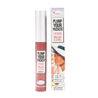 THEBALM ملمع الشفاه بلامب يور باكر من ذا بالم – شراء أونلاين