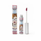THEBALM أحمر الشفاه ذا بالم جور من ذا بالم
