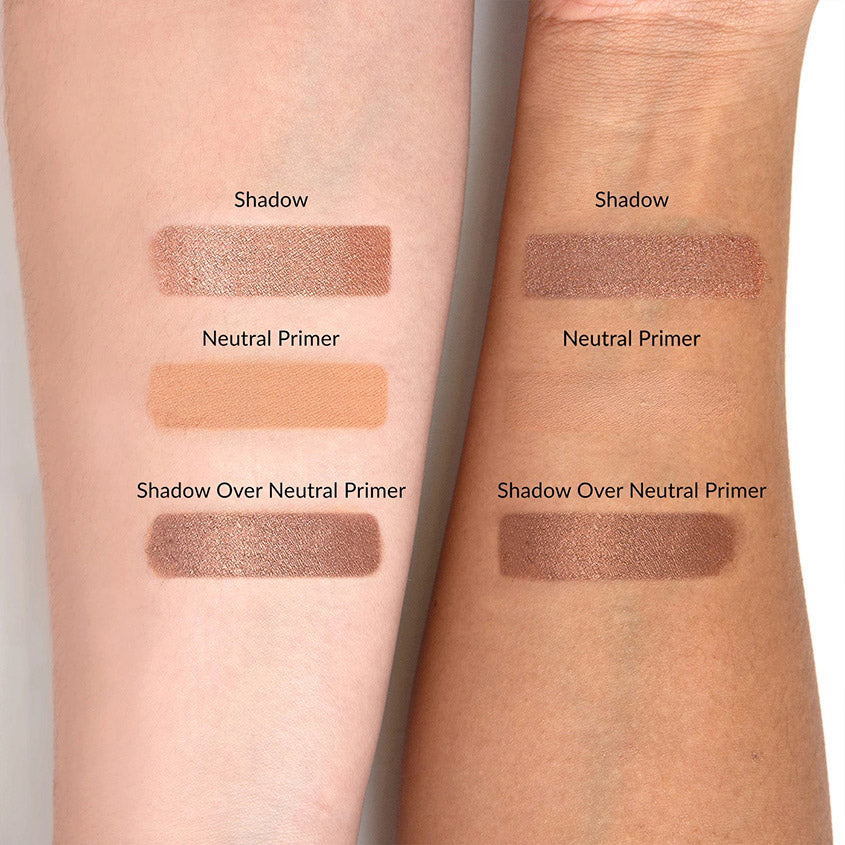 THEBALM NEUTRAL EYESHADOW PRIMER PRIMING IS EVERYTHING 3 G – online store