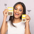 THEBALM مصحح الوجه البرونزي باهاما ماما من ذا بالم - حجم مناسب للسفر