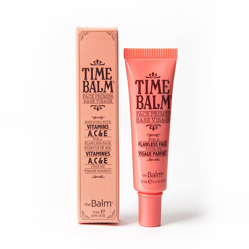 THEBALM TIMEBALM PRIMER TRAVEL SIZE 12 ML – buy online