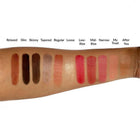 THEBALM POCKET-SIZE PALETTE THE TOTAL PACKAGE BOYFRIEND MATERIAL 9 G – online store
