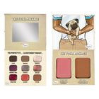 THEBALM POCKET-SIZE PALETTE THE TOTAL PACKAGE I LOVE MY GIRLFRIEND 9 G – online store