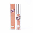 THEBALM LIQUID EYESHADOW SPARKLING LID-QUID BELLINI 4,5 ML – buy online
