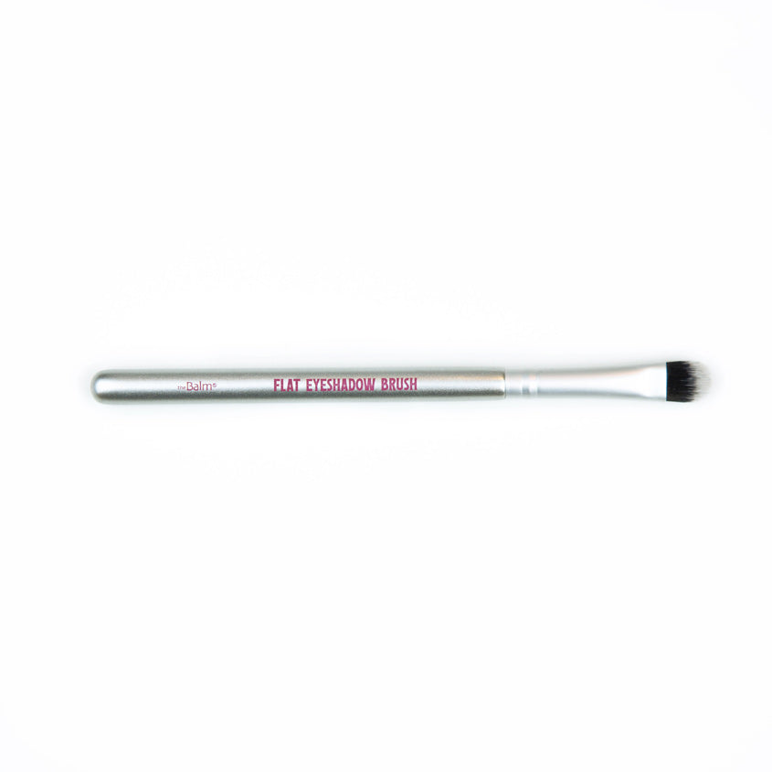 THEBALM FLAT EYESHADOW BRUSH – buy online