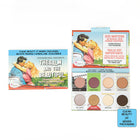 PALETTE THEBALM AND THE BEAUTIFUL EPISODE 1 10,5 G