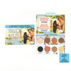 PALETTE THEBALM AND THE BEAUTIFUL EPISODE 2 10,5 G