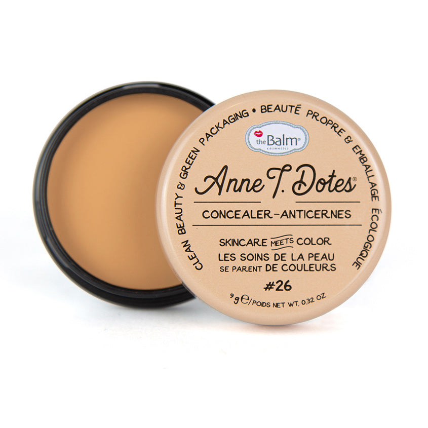 ANNE T. DOTE CONCEALER №26 9 G