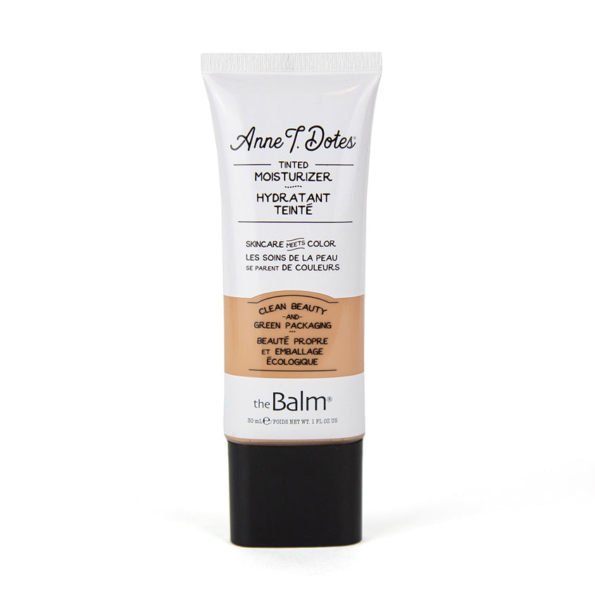 ANNE T. DOTE TINTED MOISTURIZER №26 30 ML