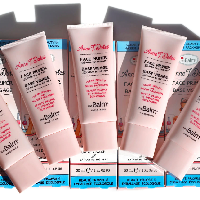 ANNE T. DOTES FACE PRIMER 30 ML