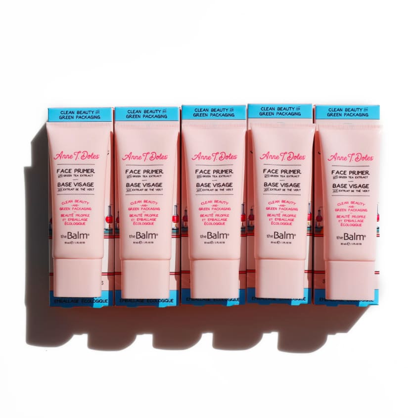 ANNE T. DOTES FACE PRIMER 30 ML
