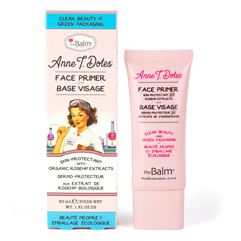 ANNE T. DOTES FACE PRIMER 30 ML